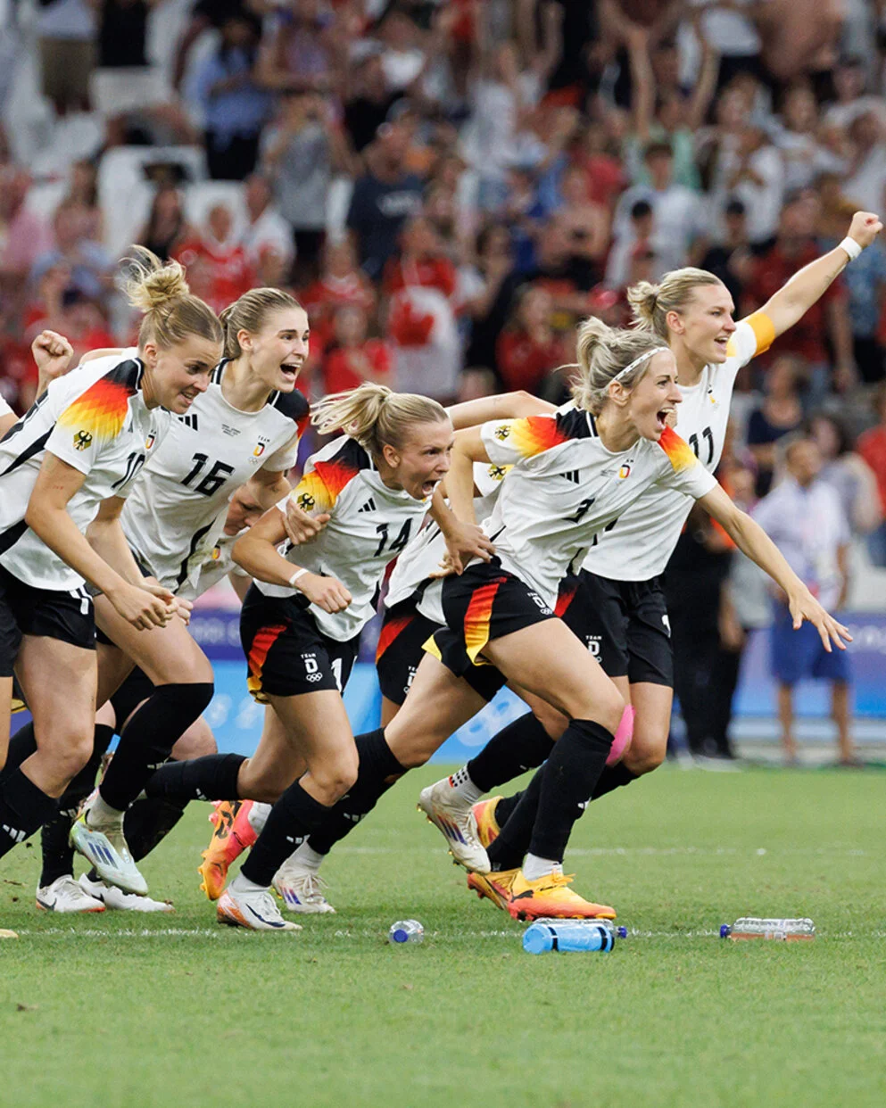 这场激战中 这场激战中