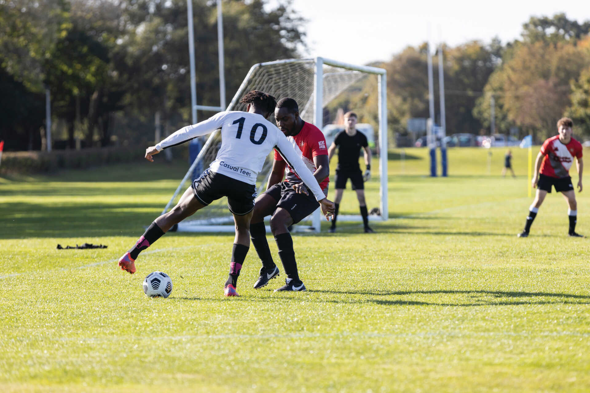 比赛中脱颖 比赛中脱颖